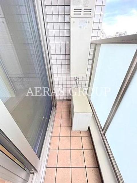 バルコニー　別部屋参考写真