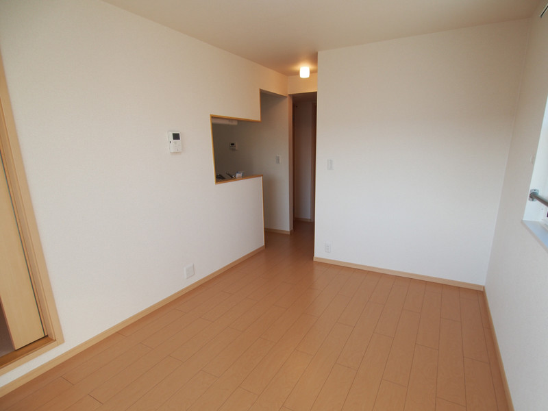 居室・リビング　同タイプお部屋写真