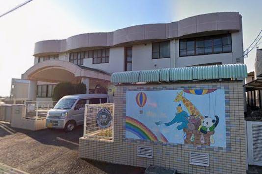 幼稚園・保育園　伊勢原愛児園（幼稚園・保育園）まで346m