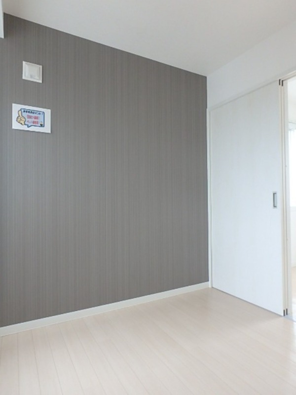 その他部屋・スペース　退去予定につき同タイプ別号室の画像です。