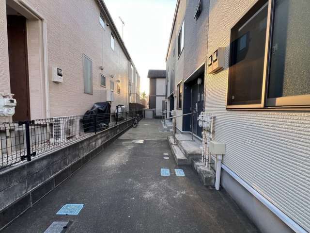 その他部屋・スペース
