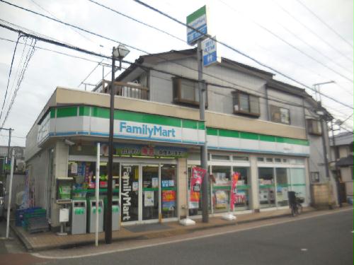 その他　コンビニまで徒歩で約6分