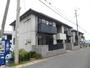 上熊本駅より徒歩14分 築27年4ヶ月 2階建の賃貸物件