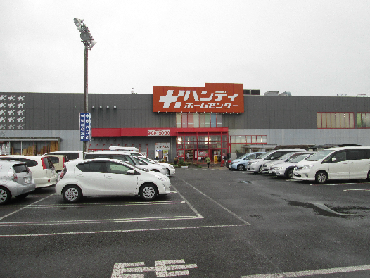 スーパー　キャンドゥ ハンディホ-ムセンタ-綾瀬店（スーパー）まで978m