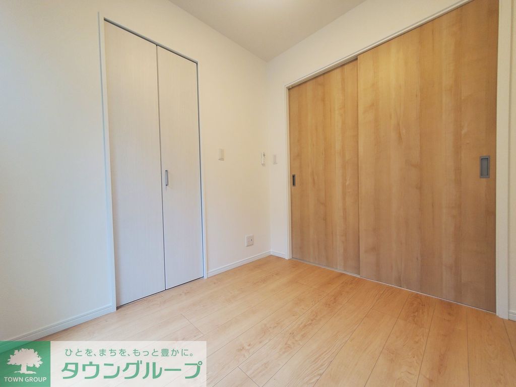 その他部屋・スペース　収納