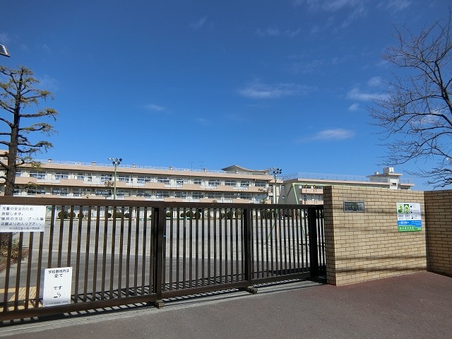 小学校　市川市立宮久保小学校（小学校）まで281m