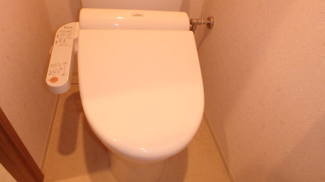 トイレ　イメージ