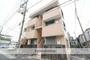 川崎駅よりバス10分 徒歩1分 1階 築16年の賃貸物件