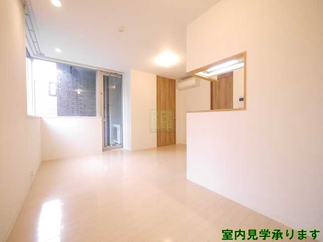居室・リビング　Casa Albore