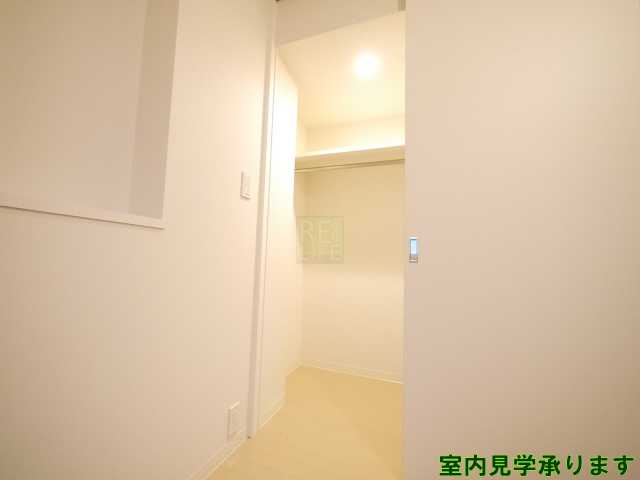 収納　Casa Albore