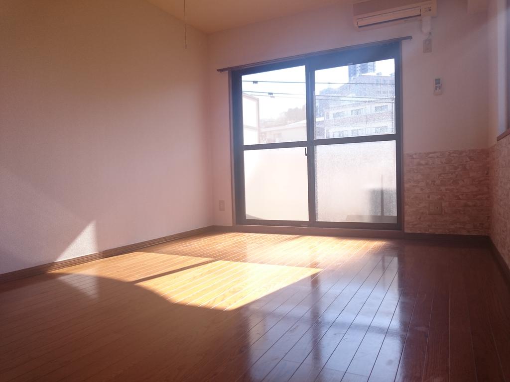 その他部屋・スペース　広々8.6帖☆
