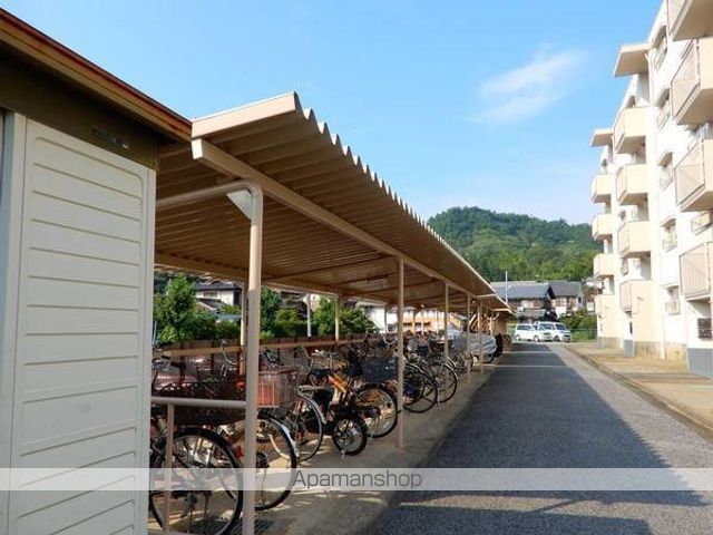 その他　駐輪場（その他）まで50m