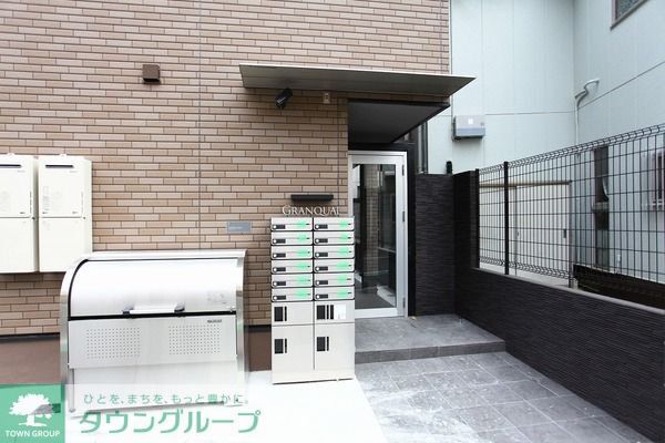 ロビー