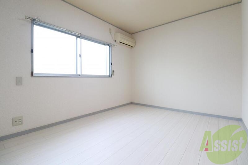 その他部屋・スペース　明るいお部屋でゆったりとした生活を