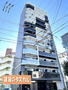 S-RESIDENCE福島玉川Uno 13階 築3年の賃貸物件