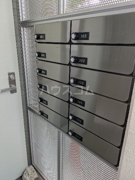 その他共有部分