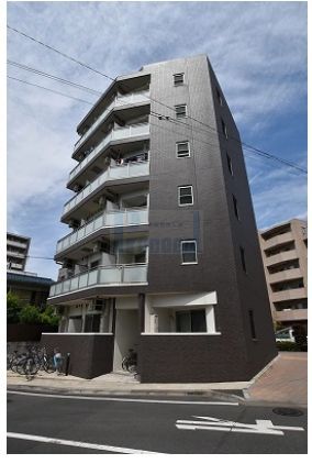 建物外観　☆こちらの物件は仲介手数料0.55か月分です☆