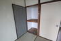 収納　※別部屋の写真です