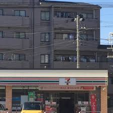 コンビニ　セブンイレブン横浜中里店（コンビニ）まで148m