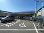 コンビニ　ローソン東大阪衣摺五丁目店（コンビニ）まで2608m
