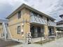 槻木駅より徒歩10分 1階 築25年5ヶ月の賃貸物件