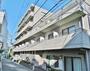 東大前駅より徒歩6分 3階 築24年6ヶ月の賃貸物件