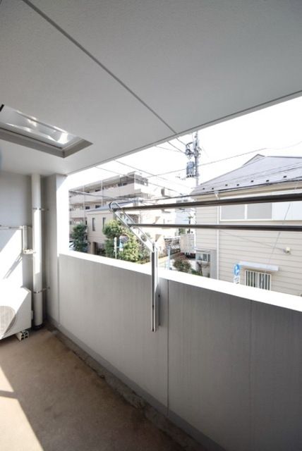 バルコニー　★お問い合わせはタウンハウジングまで★