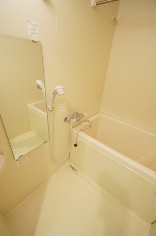 バス・シャワールーム　人気条件の「バス・トイレ別」です。