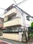 山光ハイム２ 2階 築37年9ヶ月の賃貸物件