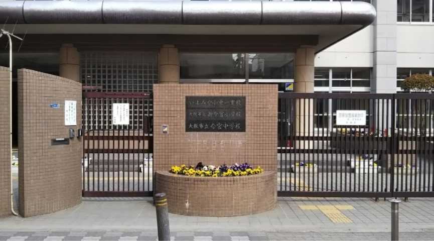 その他　ニトリ 西成店（その他）まで418m