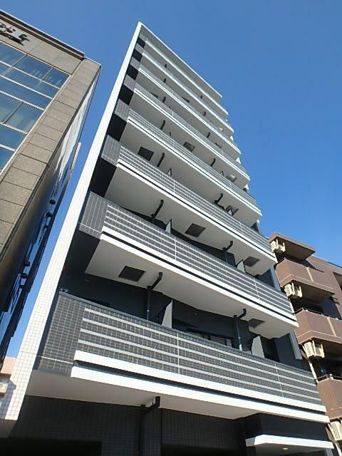 ジーベック大鳥居アジールコート