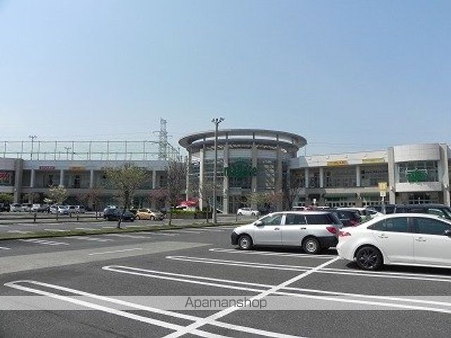 ショッピングセンター　モラージュ柏（ショッピングセンター）まで600m