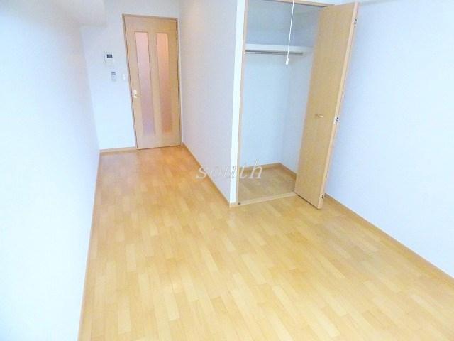 居室・リビング　開放感溢れる広々としたお部屋です♪