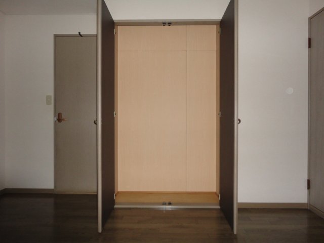 収納　収納（イメージ）
