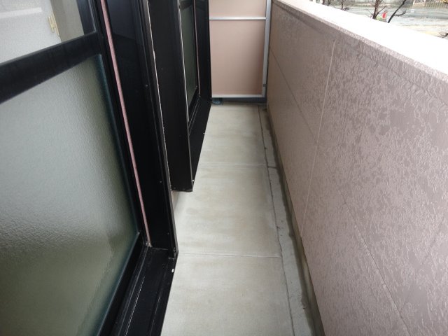 その他　ベランダ（イメージ）