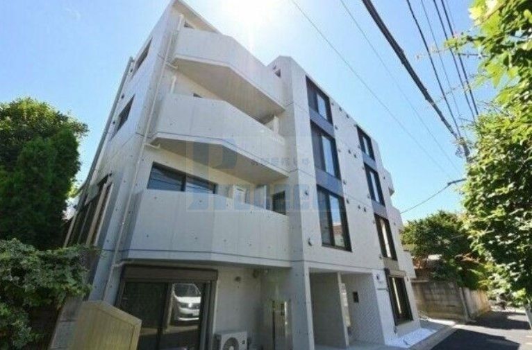 建物外観　☆こちらの物件は仲介手数料0.55か月分です☆