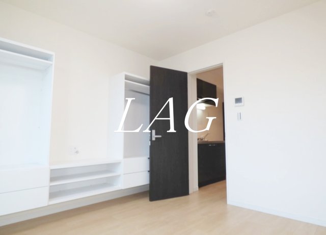 居室・リビング　洋室のお部屋です。