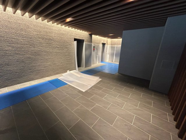 ロビー