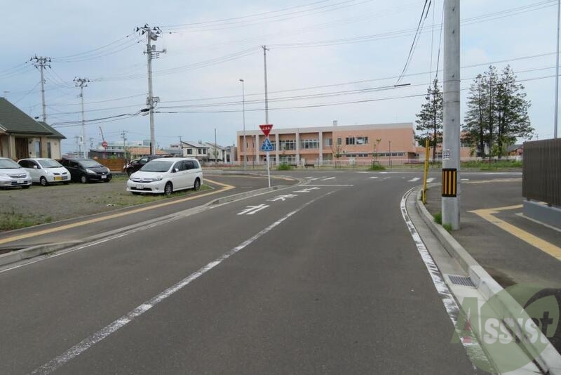 その他　（その他）まで100m