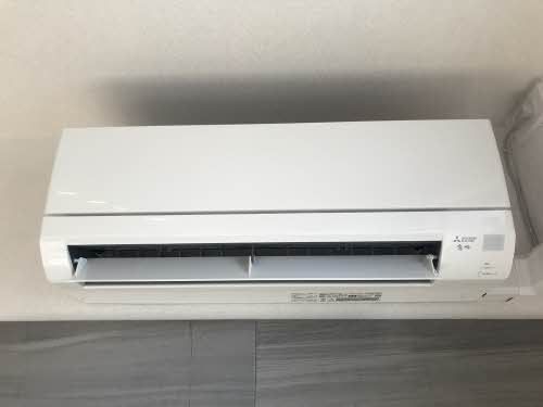 その他　エアコン