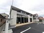 新町駅より徒歩18分 1階 築1年9ヶ月の賃貸物件