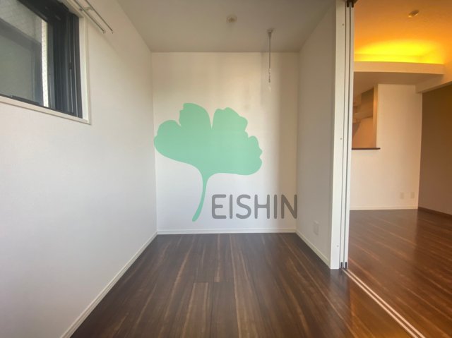 その他部屋・スペース　寝室です。