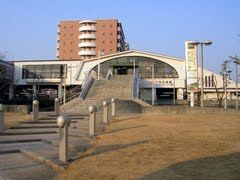 その他　JR東海道本線三河安城駅（その他）まで1500m