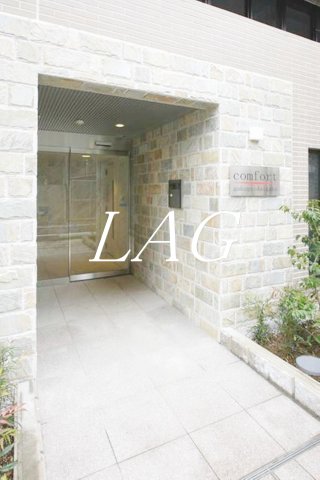 エントランス　エントランスです。