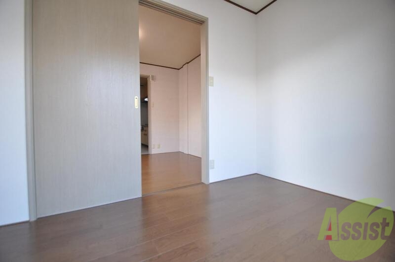 その他部屋・スペース　明るいお部屋でゆったりとした生活を