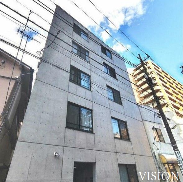 建物外観　☆外観☆