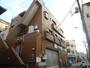 蓮根駅より徒歩6分 3階 築41年6ヶ月の賃貸物件