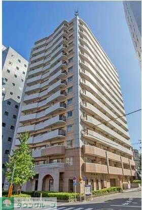建物外観　★タウンハウジング東京取り扱い物件★