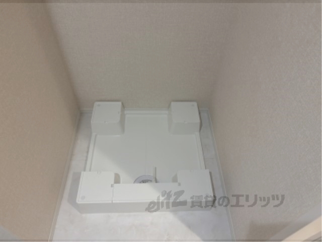 その他部屋・スペース　洗濯機置場