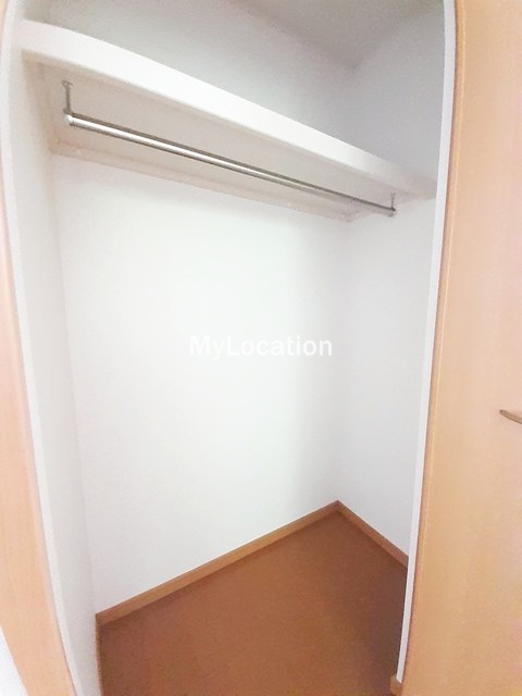 収納　☆たっぷり収納です☆
